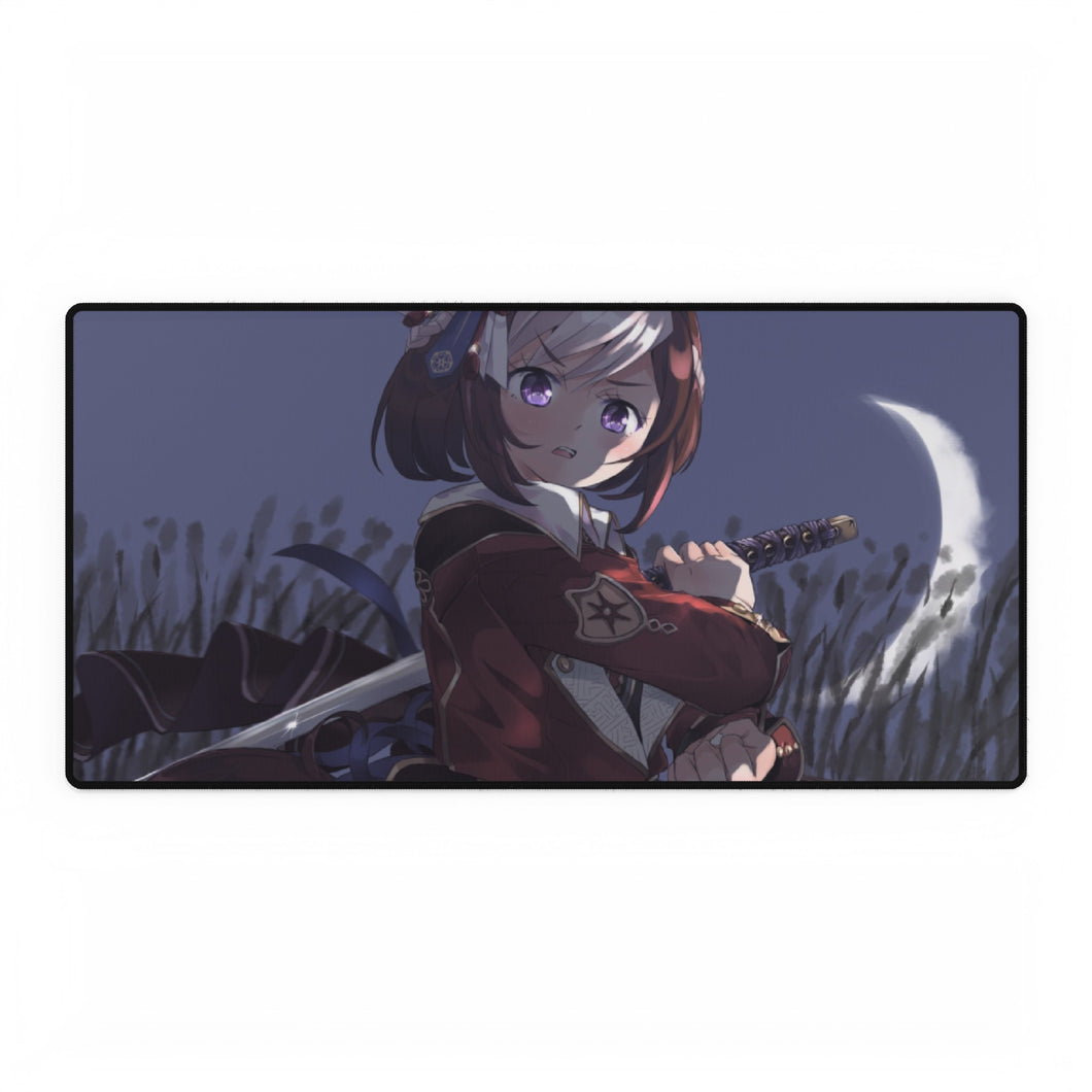 Special Week Mouse Pad (Desk Mat)