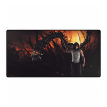 Load image into Gallery viewer, The Darkness Mouse Pad (Desk Mat)
