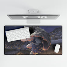 Load image into Gallery viewer, Anime Princess Mononoke Mouse Pad (Desk Mat)
