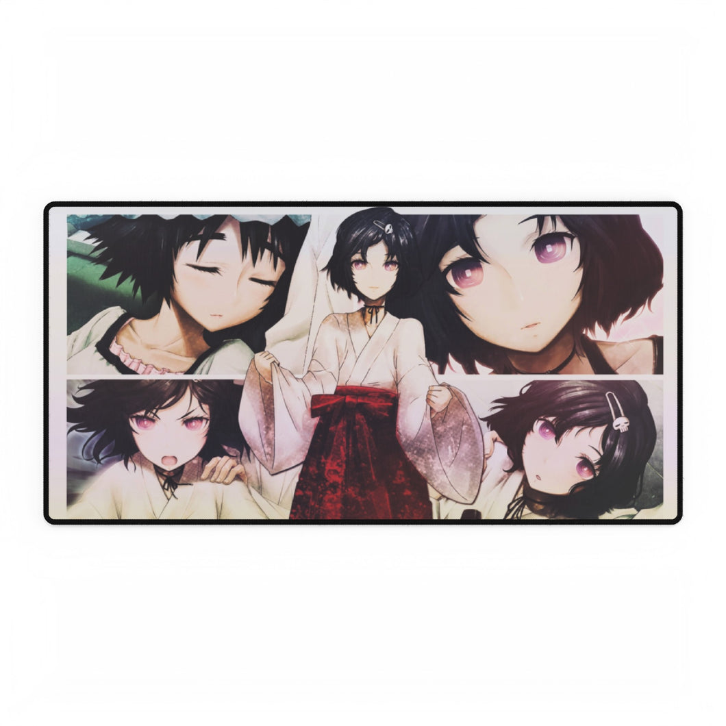 Anime Steins;Gate Mouse Pad (Desk Mat)