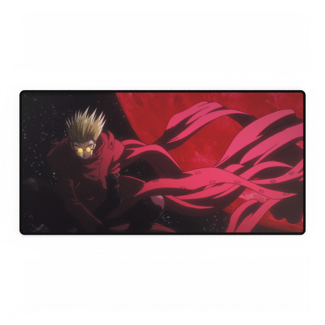 Anime Trigun Mouse Pad (Desk Mat)