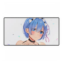 Load image into Gallery viewer, Anime Re:ZERO -Starting Life in Another World- Mouse Pad (Desk Mat)
