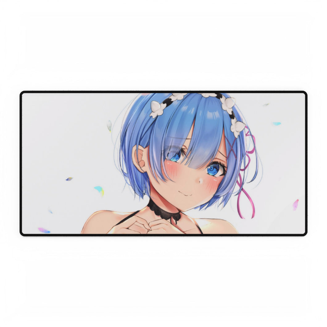 Anime Re:ZERO -Starting Life in Another World- Mouse Pad (Desk Mat)