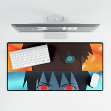 Load image into Gallery viewer, Anime Naruto Mouse Pad (Desk Mat)
