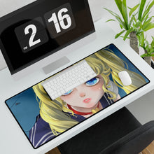 Cargar imagen en el visor de la galería, Anime Sailor Moon Mouse Pad (Desk Mat)
