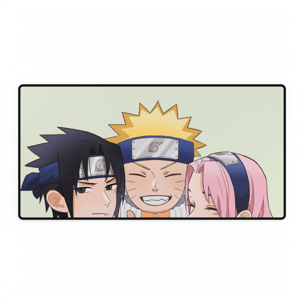 Anime Naruto Mouse Pad (Desk Mat)