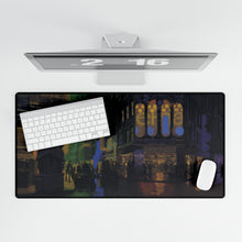 Cargar imagen en el visor de la galería, Movie Blade Runner Mouse Pad (Desk Mat)
