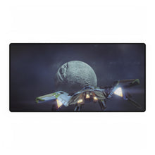 Load image into Gallery viewer, Destiny Mouse Pad (Desk Mat)
