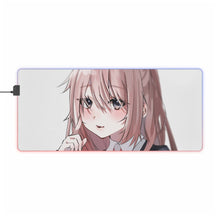 Load image into Gallery viewer, Shikimori&#39;s Not Just A Cutie RGB LED Mouse Pad (Desk Mat)
