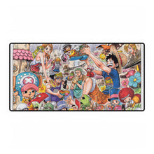 Charger l&#39;image dans la galerie, Tapis de souris One Piece Cover Page 976r (tapis de bureau)
