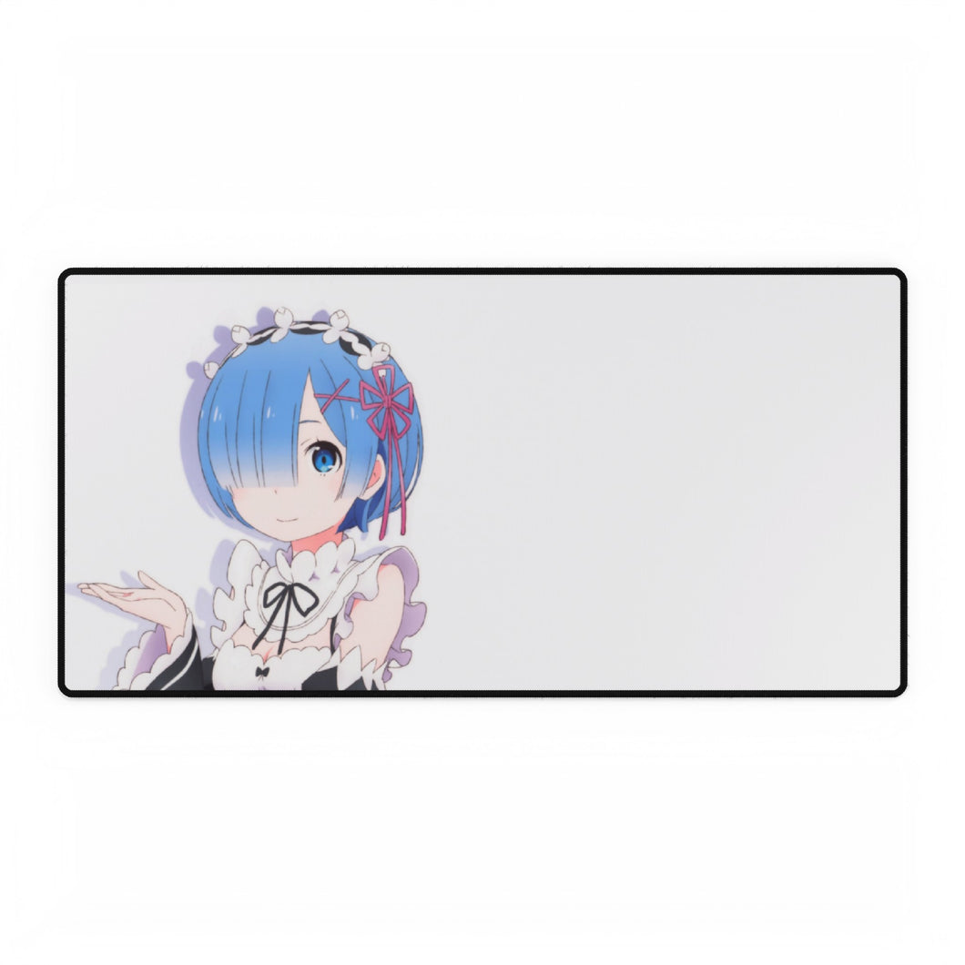 Anime Re:ZERO -Starting Life in Another World- Mouse Pad (Desk Mat)