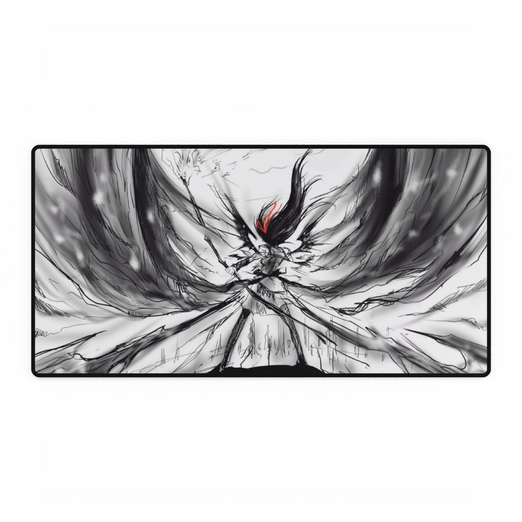 Anime Puella Magi Madoka Magica Mouse Pad (Desk Mat)