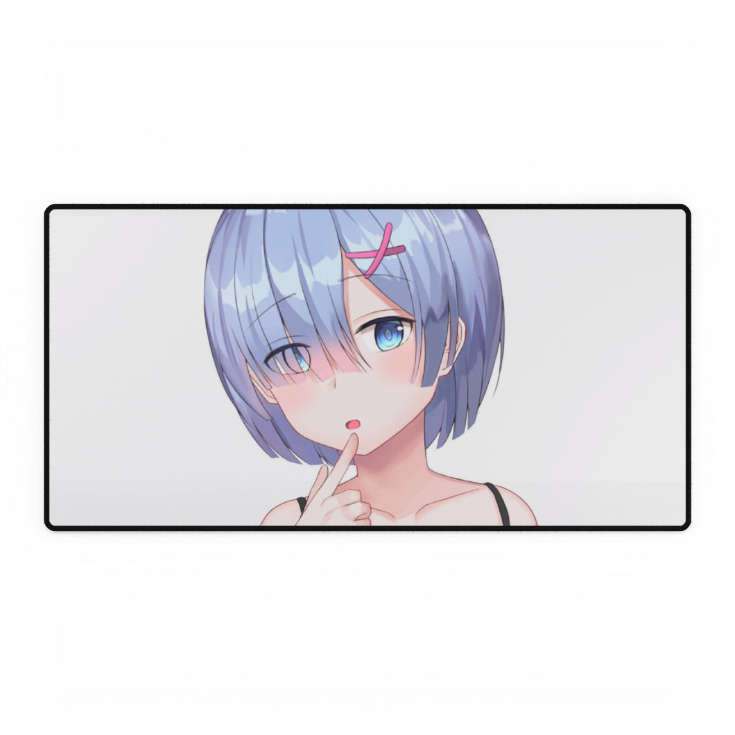 Anime Re:ZERO -Starting Life in Another World- Mouse Pad (Desk Mat)