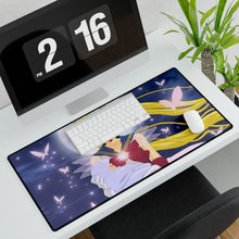 Cargar imagen en el visor de la galería, Anime Sailor Moon Mouse Pad (Desk Mat)
