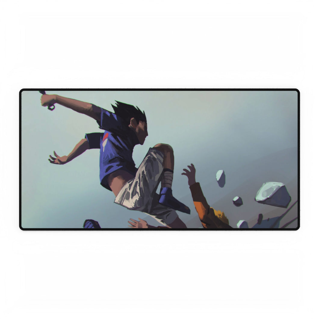 Anime Naruto Mouse Pad (Desk Mat)