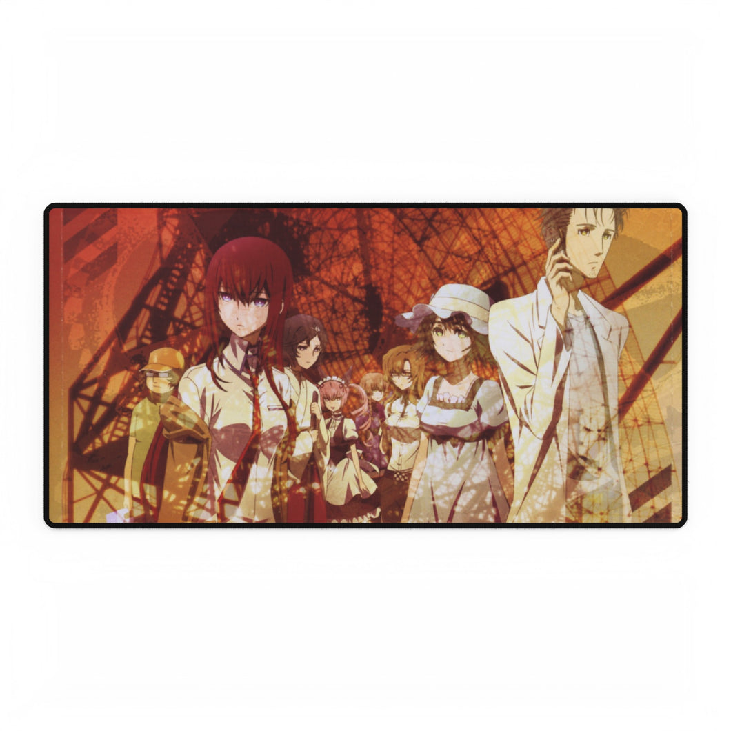 Lab Members Mouse Pad (Desk Mat)