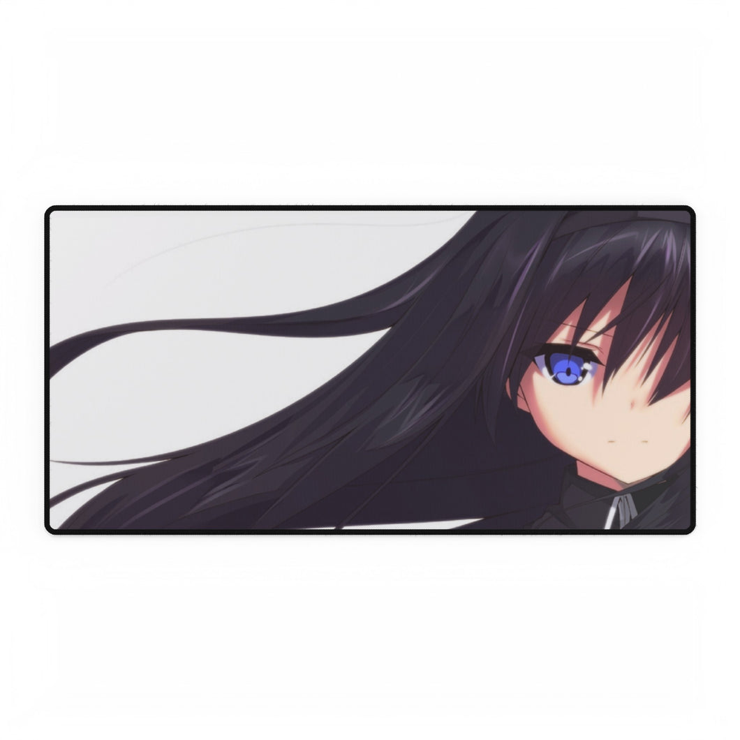 Anime Puella Magi Madoka Magicar Mouse Pad (Desk Mat)