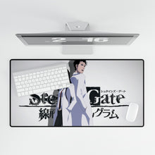 Charger l&#39;image dans la galerie, Tapis de souris Anime Steins;Gate (tapis de bureau)
