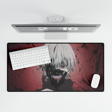 Cargar imagen en el visor de la galería, Bloody Mouse Pad (Desk Mat)
