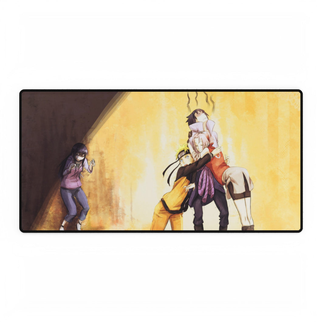 Anime Naruto Mouse Pad (Desk Mat)