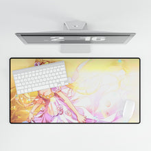 Load image into Gallery viewer, Anime Sailor Moon Mouse Pad (Desk Mat)
