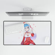 Load image into Gallery viewer, Anime Re:ZERO -Starting Life in Another World- Mouse Pad (Desk Mat)
