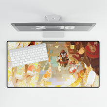 Load image into Gallery viewer, Anime Onmyoji Mouse Pad (Desk Mat)
