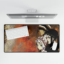 Cargar imagen en el visor de la galería, Anime Samurai Champloor Mouse Pad (Desk Mat)
