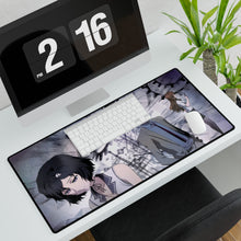 Cargar imagen en el visor de la galería, Anime Steins;Gate Mouse Pad (Desk Mat)
