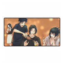 Load image into Gallery viewer, Anime Naruto Mouse Pad (Desk Mat)
