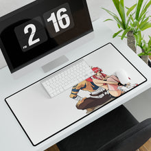 Load image into Gallery viewer, Anime Tengen Toppa Gurren Lagann Mouse Pad (Desk Mat)
