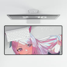 Charger l&#39;image dans la galerie, Tapis de souris (tapis de bureau) Anime Uma Musume : Pretty Der
