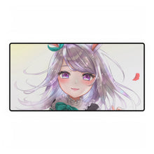 Load image into Gallery viewer, Anime Uma Musume: Pretty Der Mouse Pad (Desk Mat)
