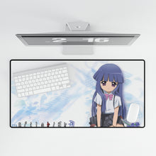 Cargar imagen en el visor de la galería, When They Cry Mouse Pad (Desk Mat)
