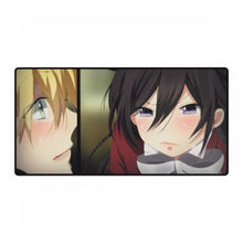 Charger l&#39;image dans la galerie, Tapis de souris (tapis de bureau) Anime Pandora Hearts
