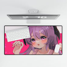 Load image into Gallery viewer, When They Cry Mouse Pad (Desk Mat)
