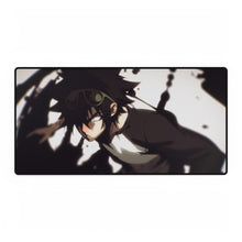 Charger l&#39;image dans la galerie, Tapis de souris Anime The God of High School (tapis de bureau)
