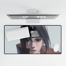 Load image into Gallery viewer, Anime Naruto Mouse Pad (Desk Mat)
