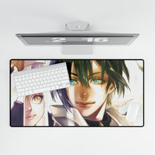 Load image into Gallery viewer, Anime Noragami Mouse Pad (Desk Mat)
