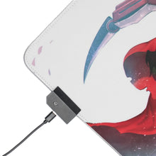 Charger l&#39;image dans la galerie, Tapis de souris LED RGB Anime RWBY (tapis de bureau)
