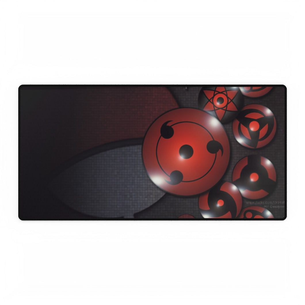 Sharingans Mouse Pad (Desk Mat)