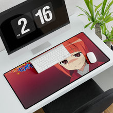 Cargar imagen en el visor de la galería, Anime Ookami-san to Shichinin no Nakama-tachi Mouse Pad (Desk Mat)
