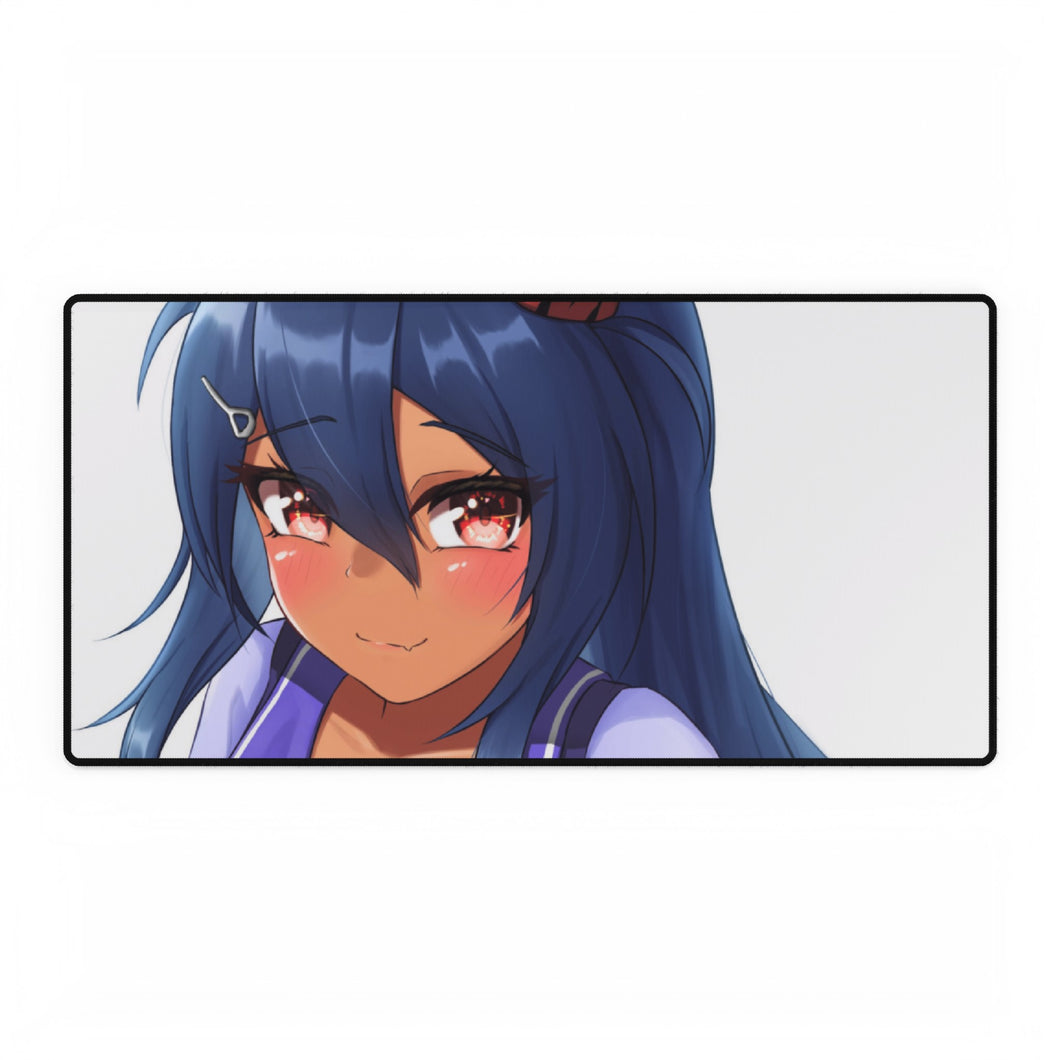 Tapis de souris (tapis de bureau) Anime Uma Musume : Pretty Der