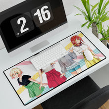 Cargar imagen en el visor de la galería, Anime Rent-A-Girlfriend XXXXL Mouse Pad (Desk Mat)
