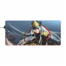 Cargar imagen en el visor de la galería, Alfombrilla de ratón LED RGB Re:Creators (alfombrilla de escritorio)
