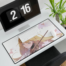 Load image into Gallery viewer, Your Lie In April Mouse Pad (Desk Mat)
