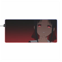 Load image into Gallery viewer, Kaguya Shinomiya RGB LED Mouse Pad (Desk Mat)
