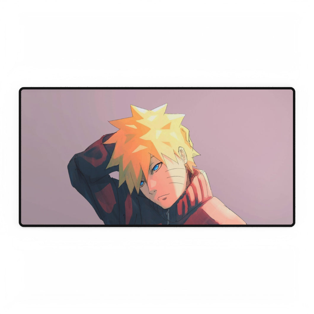 Anime Naruto Mouse Pad (Desk Mat)