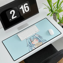 Load image into Gallery viewer, Anime That Time I Got Reincarnated as a Slime Mouse Pad (Desk Mat)
