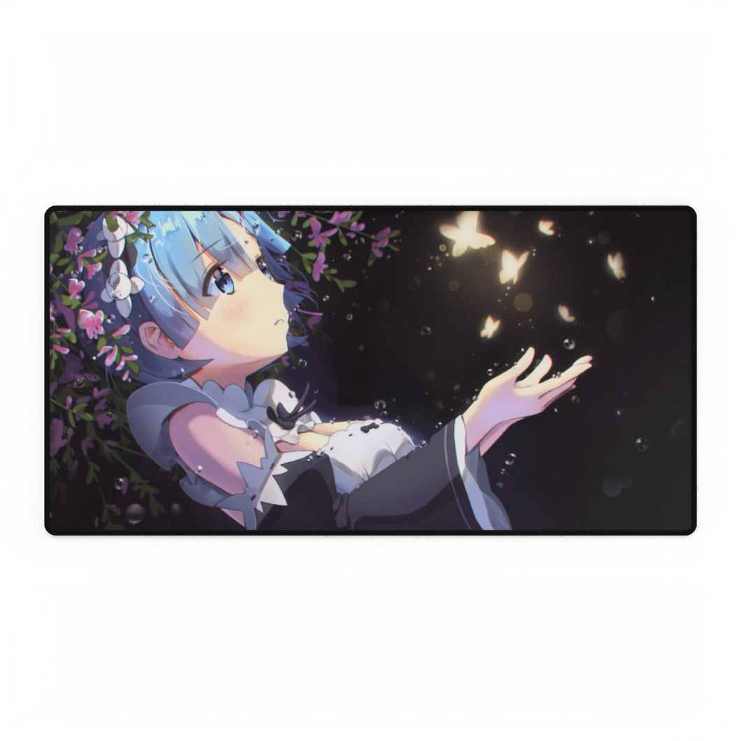 Alfombrilla de ratón (alfombrilla de escritorio) Anime Re:ZERO -Starting Life in Another World-